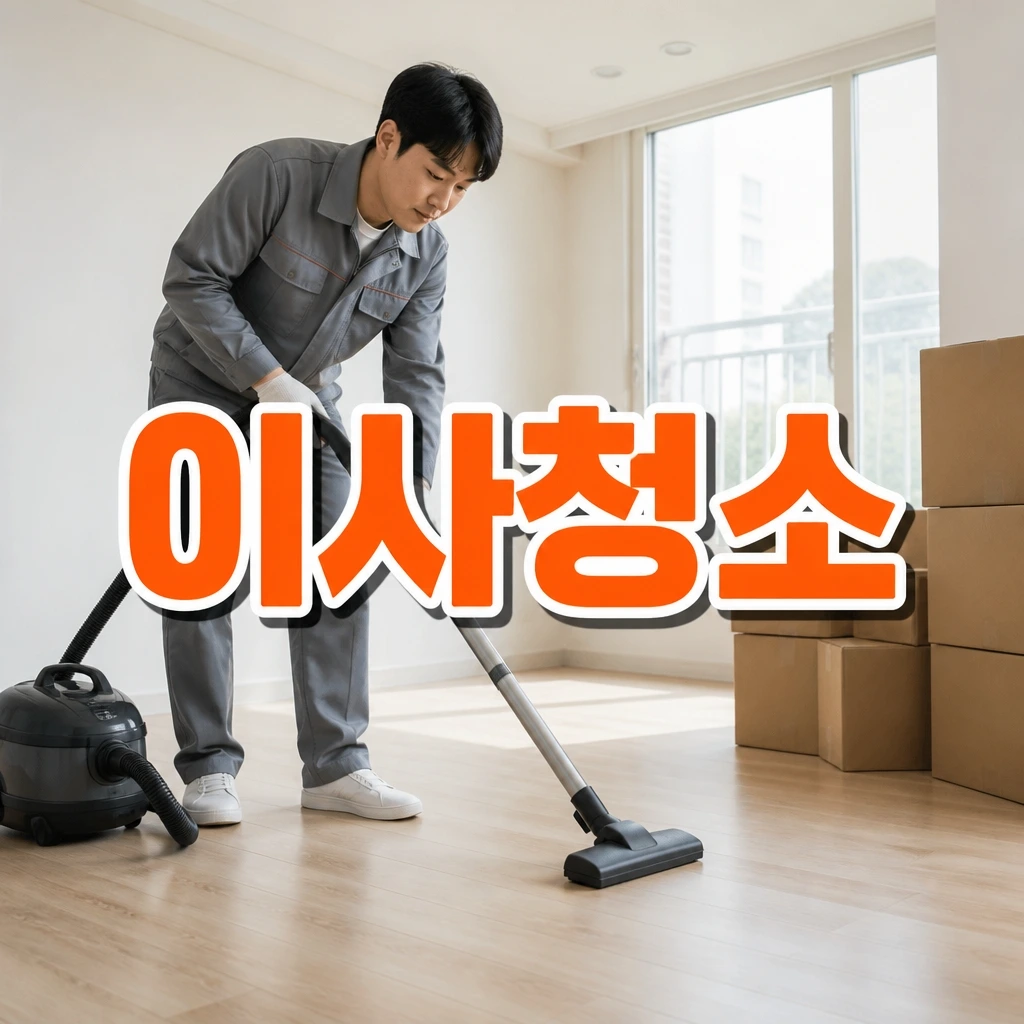 전북특별자치도 청소업체추천 - 이사청소 관련 상담 안내 이미지