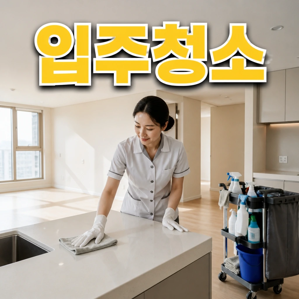 강원특별자치도 청소업체추천 - 입주청소 관련 상담 안내 이미지